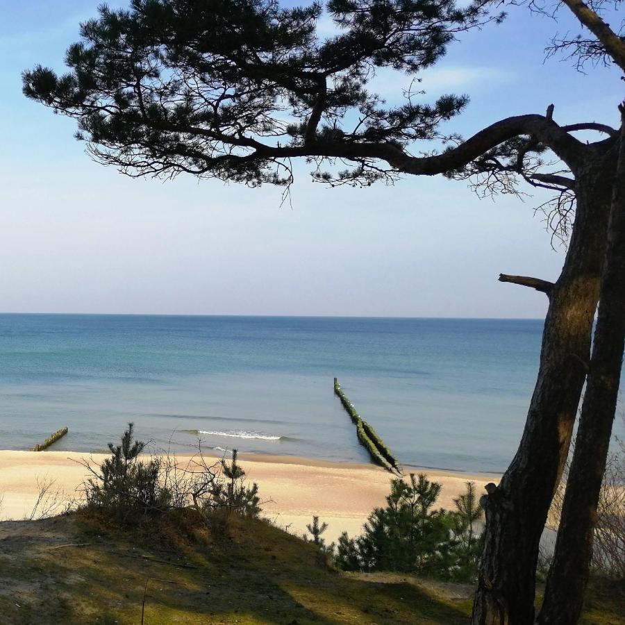Hotel Skal Medi Spa & Resort 尤斯托尼莫斯基 外观 照片
